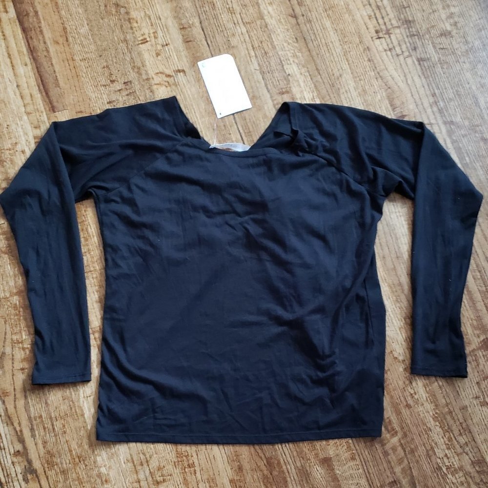 Fabletics Switch Back Tee